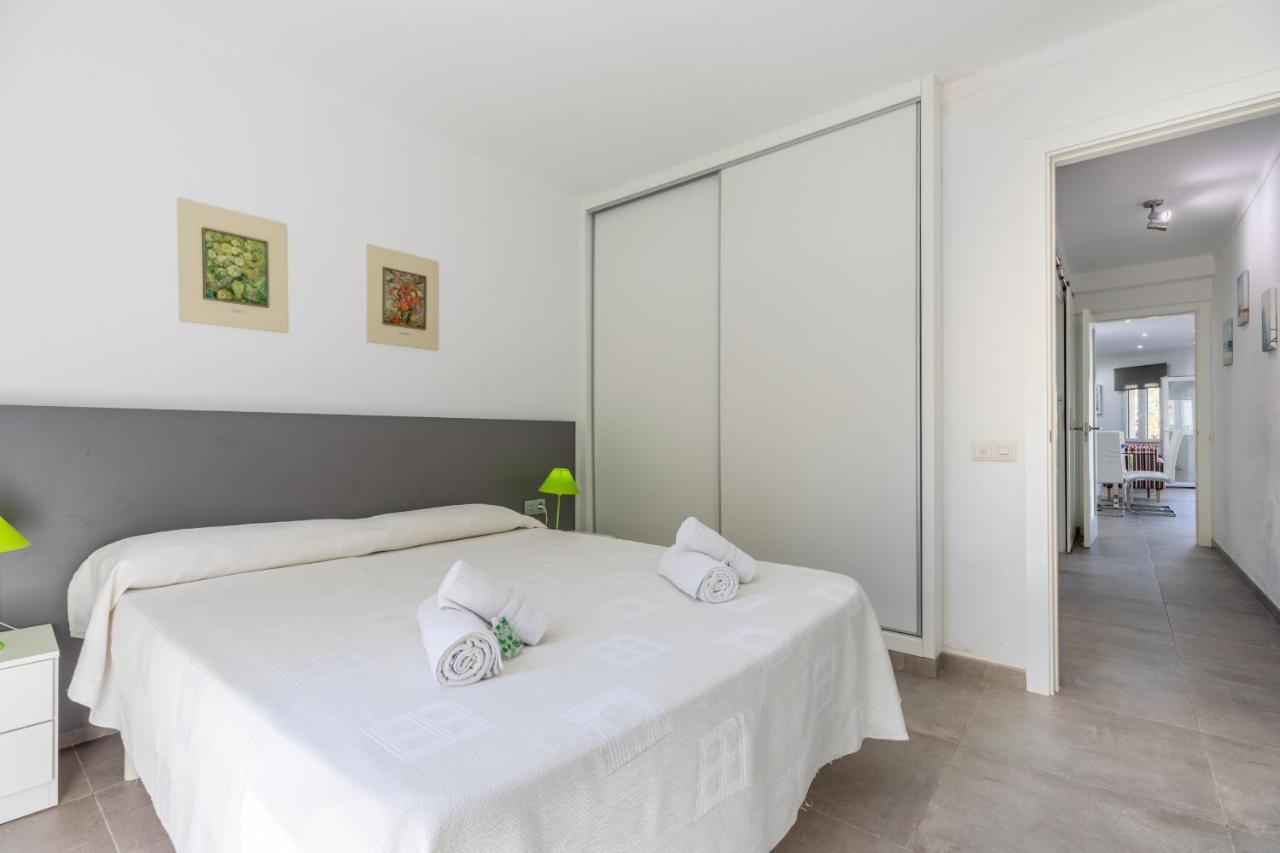 Port Alcudia - 39130 Mallorca Appartement
